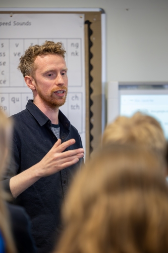 Adam Ross - Music Essentials