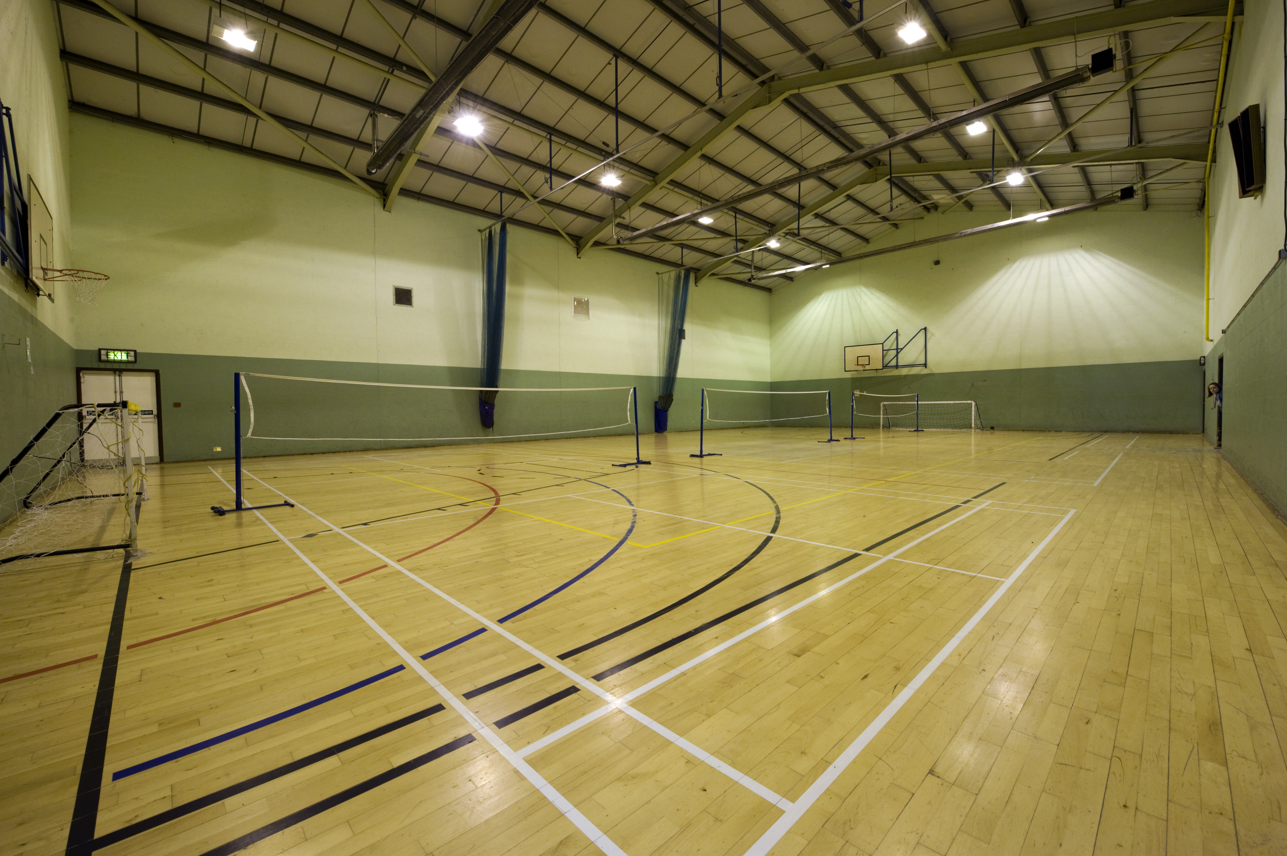 Stonehaven Leisure Centre