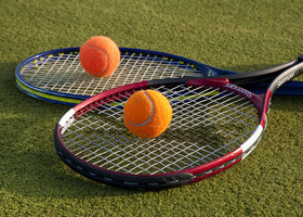 Tennis rackets