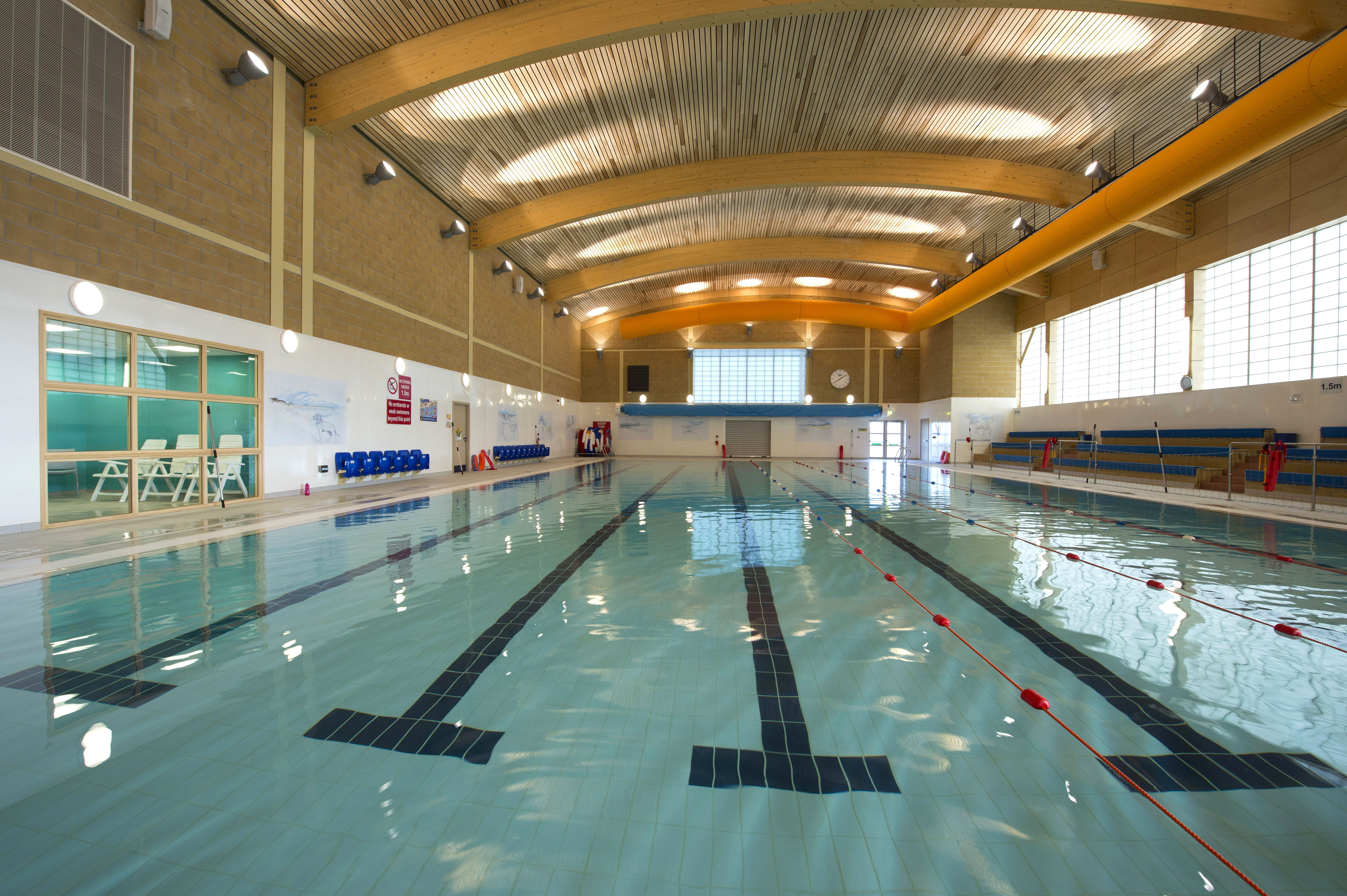 Fraserburgh Community and Sports Centre