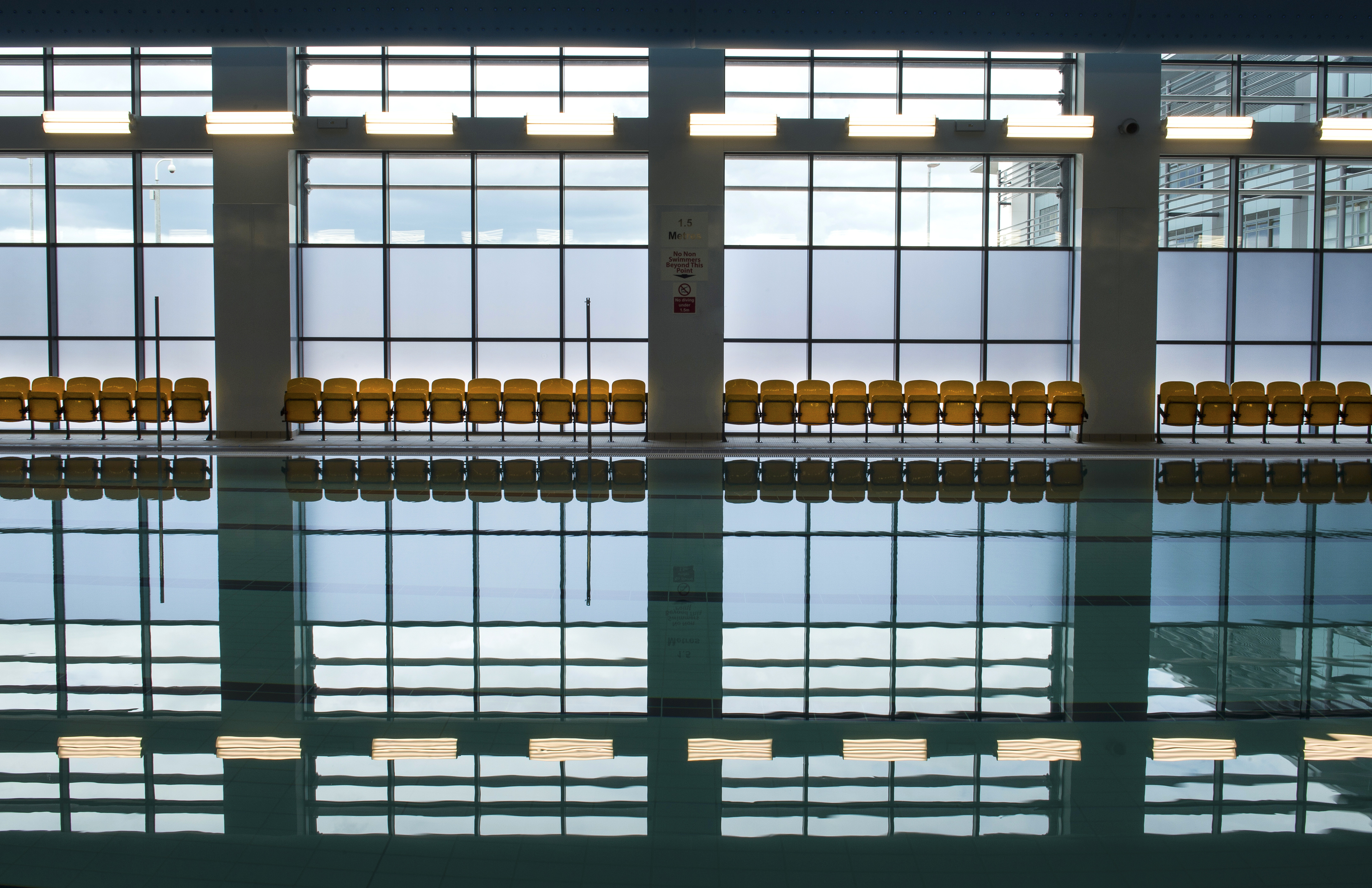 Ellon Swimming Pool and Community Centre