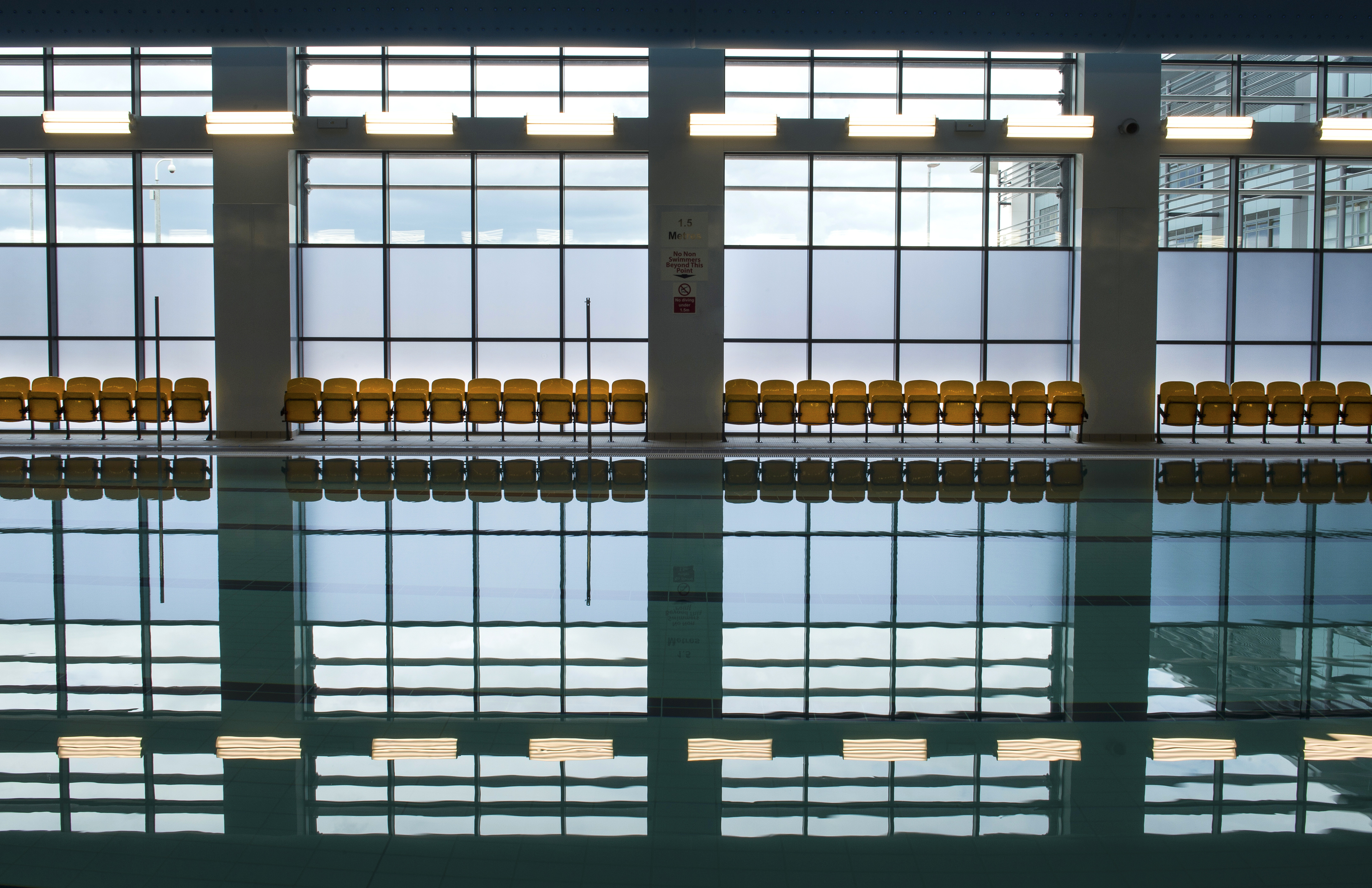 Ellon Community Campus