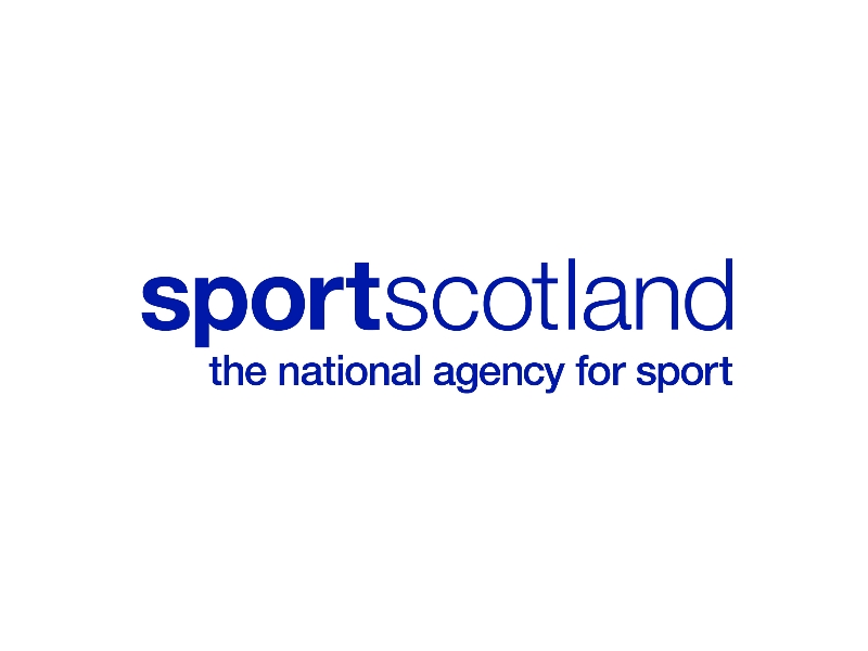 Sportscotland logo