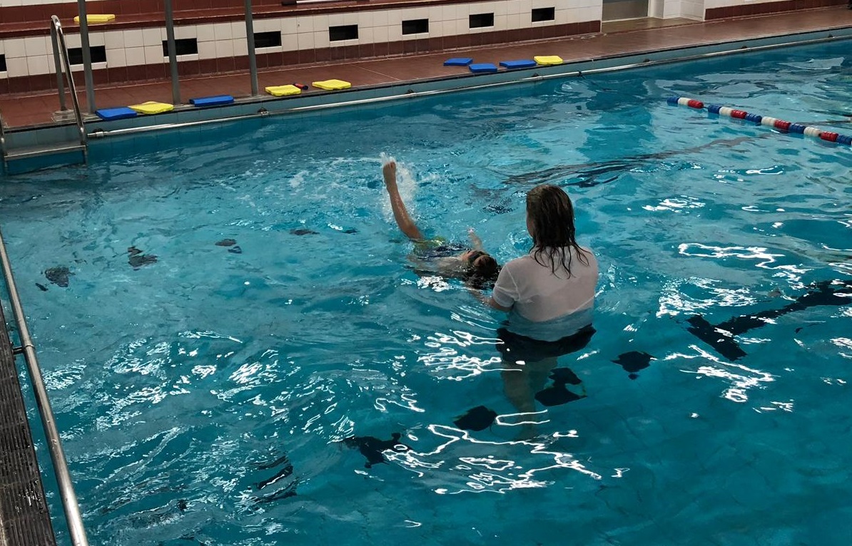 Swim Aberdeenshire Swimming Lessons Live Life Aberdeenshire