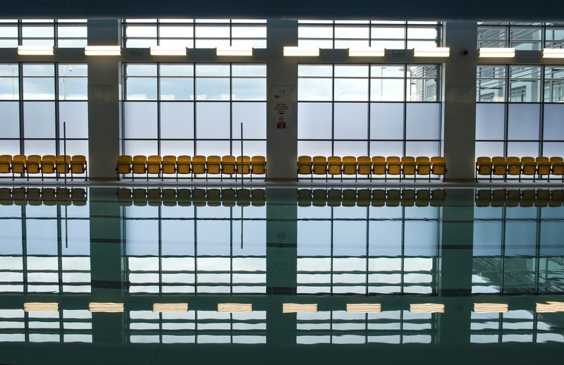 Ellon Swimming Pool