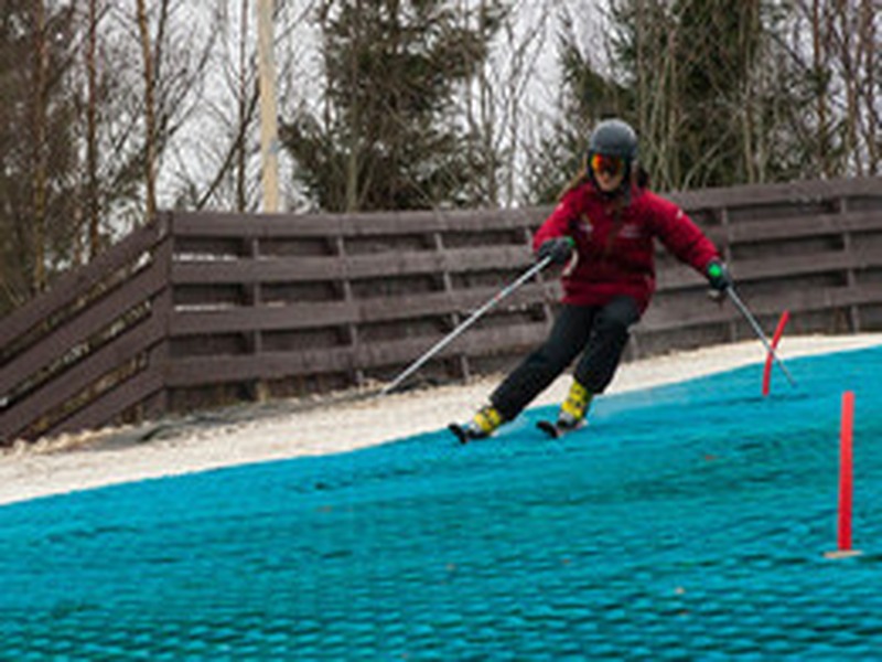 Alford Ski Centre