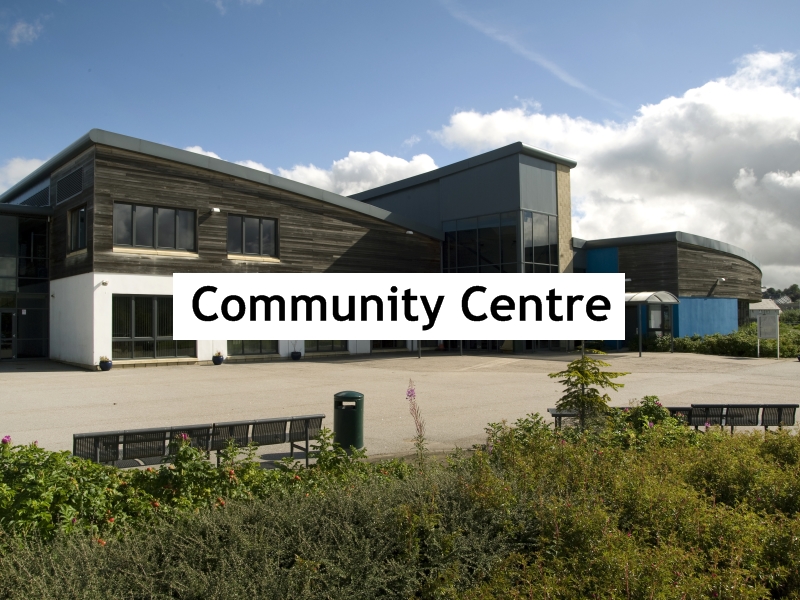 Meldrum Community Education Centre
