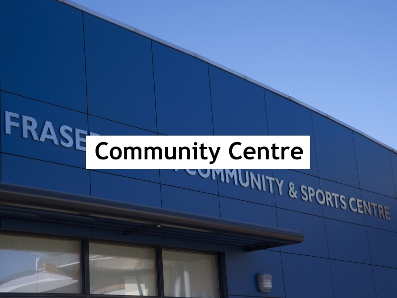 Fraserburgh Community and Sports Centre