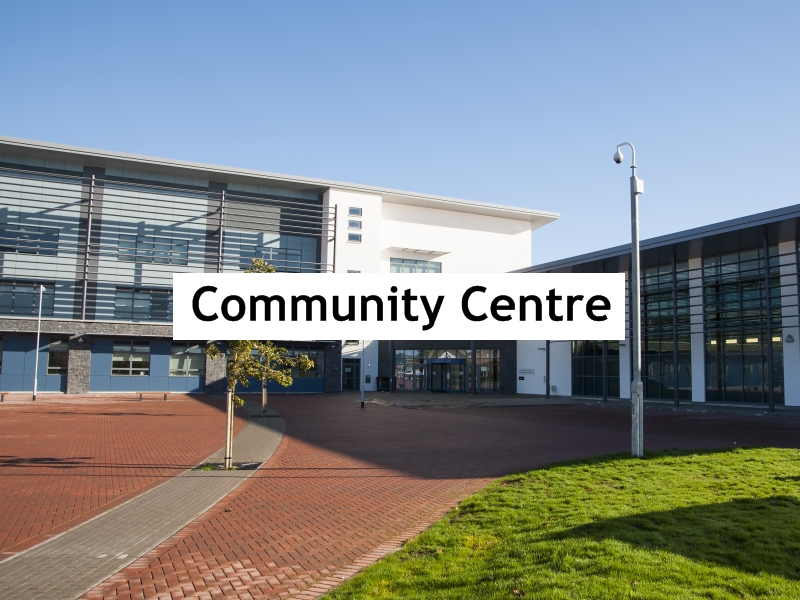 Ellon Community Campus