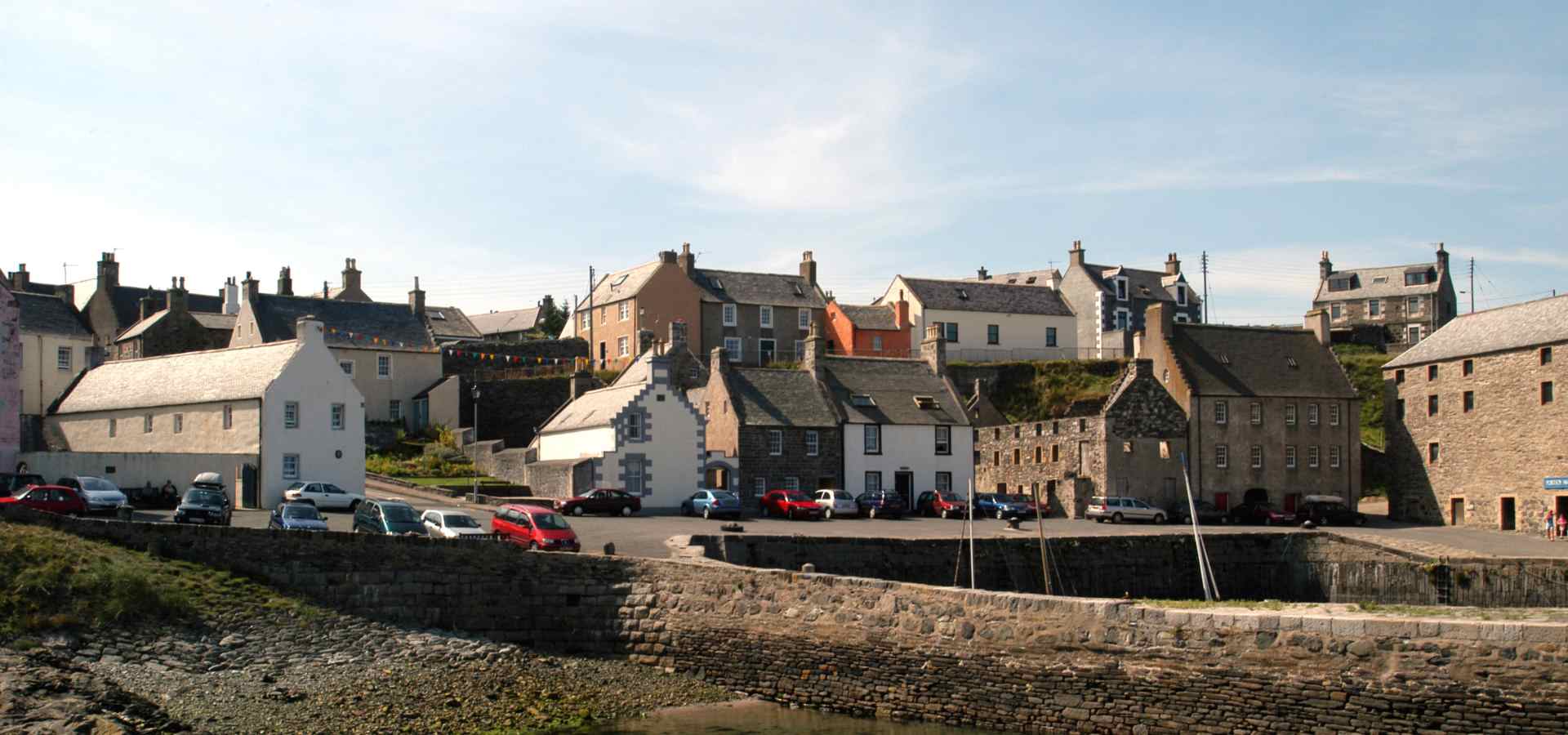 Live, Life Aberdeenshire image