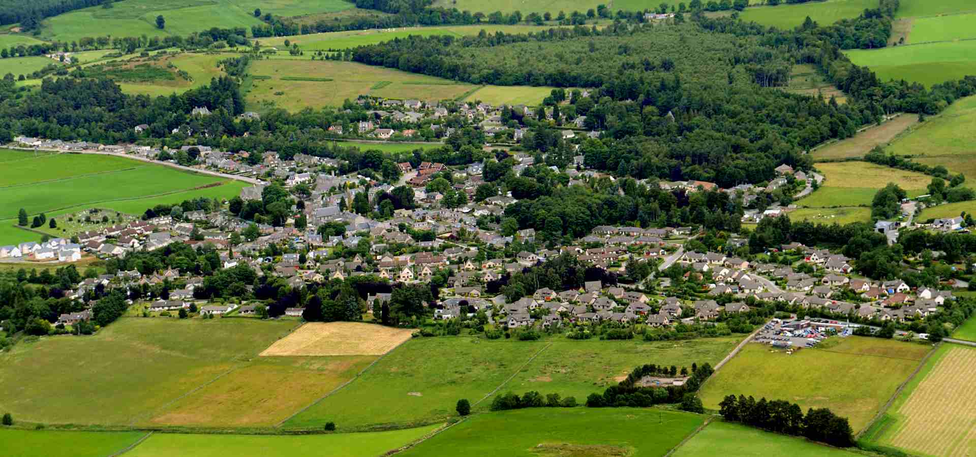 Live, Life Aberdeenshire image