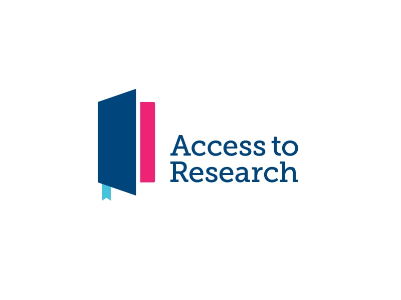 Access to Research logo