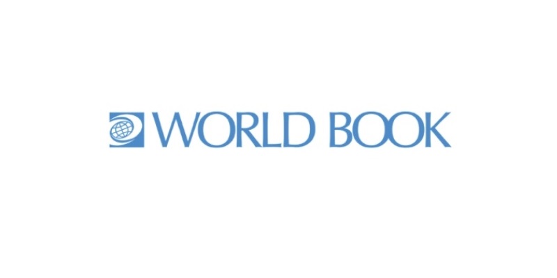 World Book logo