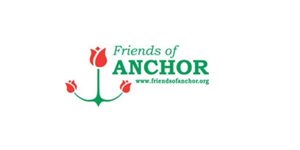Friends of Anchor Logo