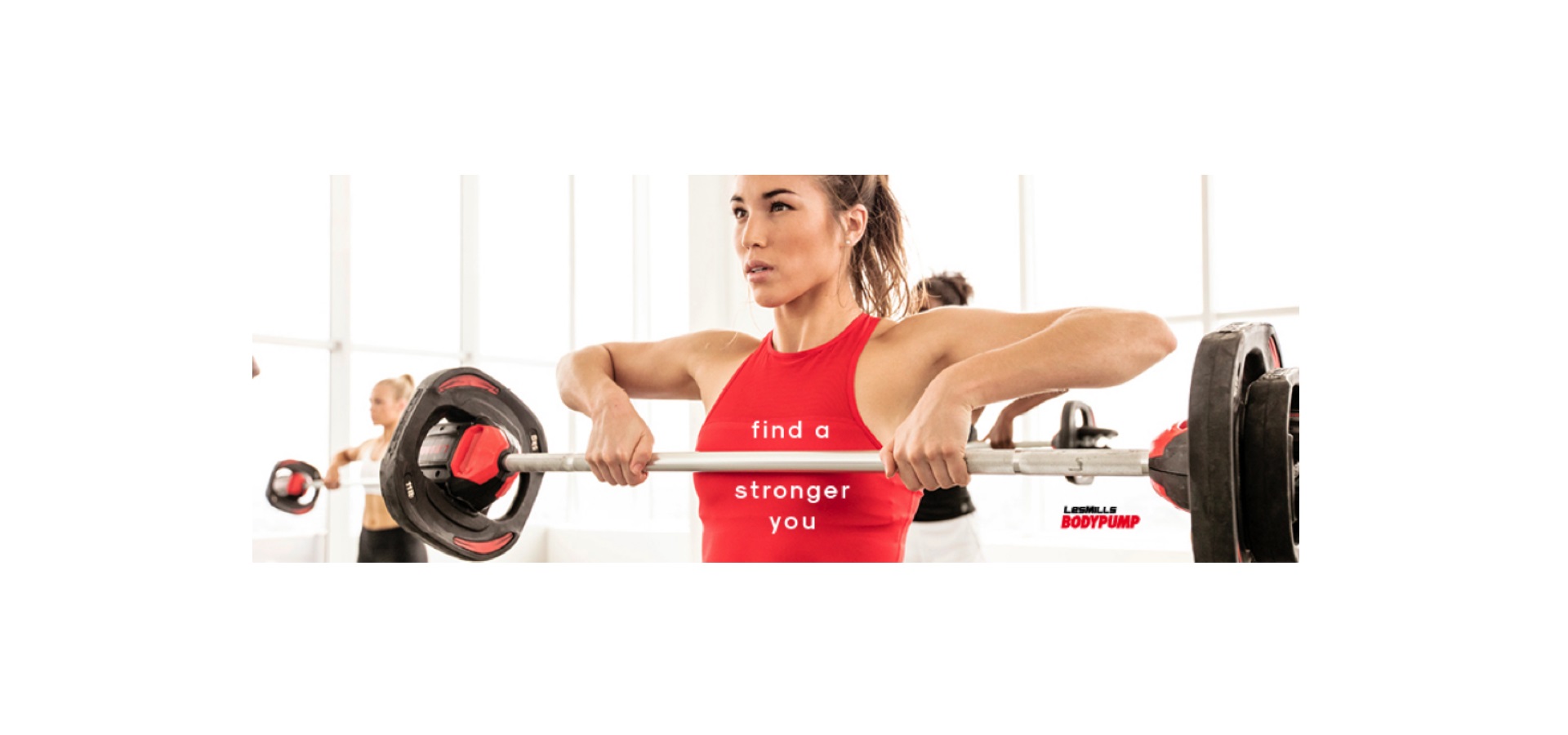 Les Mills BODYPUMP - Live, Life Aberdeenshire