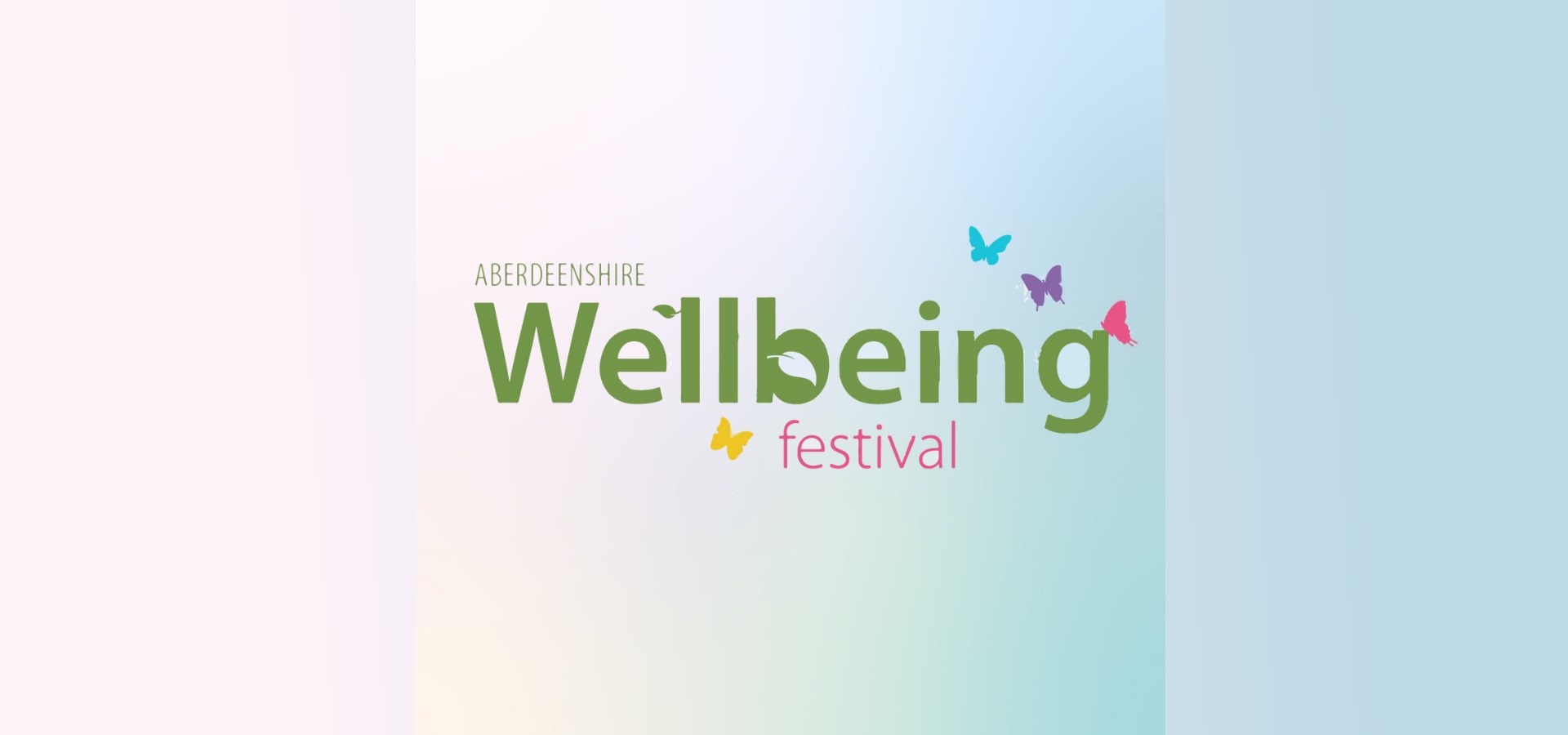 Aberdeenshire Wellbeing Festival