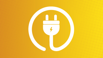 Charging Icon