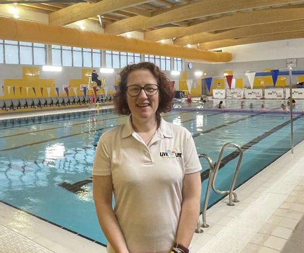 Recruitment Fair Banchory Sports Village Live, Life Aberdeenshire