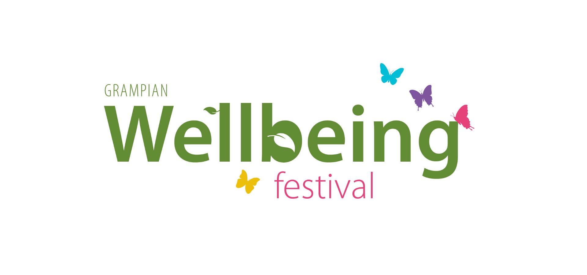 Aberdeenshire Wellbeing Festival Banner