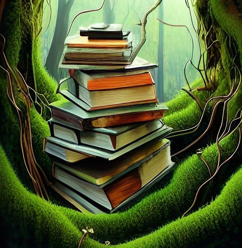 Summer Reading 2024 Live, Life Aberdeenshire